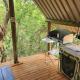 Hideout River View Tent, Skeerpoort - Photo 8