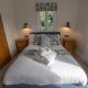 Olverstone Lodge, a beautiful Cornish lodge with wood burner & garden St Austell - Foto 5