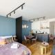 Urban Chic Residences, Praga - Zdjęcie 8