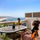 Wavy Apartments, Taghazout