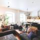 Serene Design Apartment, Tallinn (fotografie 5)