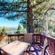 Hidden Sanctuary with casita Lake Arrowhead - Foto 5