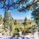 Hidden Sanctuary with casita Lake Arrowhead - Foto 1