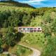 Hilltop Enchanting Villa with Stunning Views & Jacuzzi, Медельин - Фото 6
