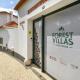 FOREST VILLAS - GUEST HOUSE Leiria - Fotografie 2