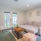 Serene 1 bed guest house with patio sleeps 6, Los Angeles - Foto 6