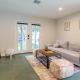 Serene 1 bed guest house with patio sleeps 6, Los Angeles - Foto 4