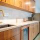 Serene 1 bed guest house with patio sleeps 6, Los Angeles - Foto 10