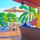 Sunset Suite on Playa La Madera: 360 degree views!, Zihuatanejo (foto 8)