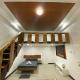 1-BR spacious lofted apartment near BGC Taguig City (THR105), Manila - Fotografie 9