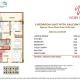 Available Resort Type Condo Unit, Manila - Fotografie 8