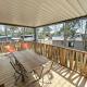 Chalet de standing pour 4 pers., piscine couverte et chauffée, à deux pas de la plage, Wi-Fi gratuit - FR-1-361-515, Jullouville-les-Pins (foto 2)