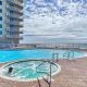 Beachfront Spacious Renovated Condo - Pools, Hot Hub, Spa - Walk to Pier Park in PCB, Panama City Beach - Fotografie 6