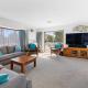 Coastal Oasis - Papamoa Beach Holiday Home, Papamoa - Fotografie 6