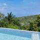 2br Modern Balinese pool & sea view villa #5, Chaloklum - Fotografie 5