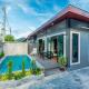 N&D Poolvilla Ao Nang Beach - Foto 4