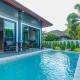 N&D Poolvilla Ao Nang Beach - Foto 3
