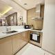 Luxury Paramount Hotel Apt D635, Dubaj - Fotografie 4
