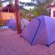 Amwani Beach Camp - Mini Glamping Tent, El Nido (foto 2)