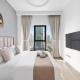 StoneTree - Stylish 1BR Apartment in MBL Residence, Dubaï - Photo 9