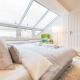 Venus Apartments - Skylit - Deluxe Loft with Skylight, Budapest - Foto 7