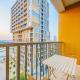 Dar Alsalam - Stunning Apartment in Afnan 2 With Balcony, Dubai - Foto 9