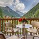 SWISSPEAK Resorts Zinal