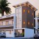 Furnished 2 BHK Family Apartments near Triprayar Shree Rama Temple - Beevees Homes Thriprayar, Thanniyam - Photo 1