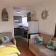 Homely 2-Bed Chalet in Bridlington - Free WiFi - Fotografie 7
