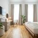 Fully equipped, renovated, perfectly located flat, Wien - Foto 1