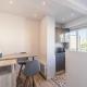 Magnificent studio with terrace - center of Cannes - Fotografie 7