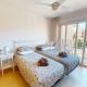 Casa Bonsai II - A Murcia Holiday Rentals Property, Torre-Pacheco - Fotografie 9
