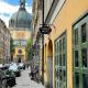 Unique Hotel Jungfrugatan, Stockholm (photo 2)