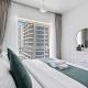 StoneTree - NEW Modern 1BR in JLT, Dubaï - Photo 6
