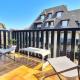 Proche plage - Grand studio avec balcon Deauville - Photo 2