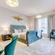 GLOBALSTAY. Modern Apartments steps to JBR Beach, Dubaj - Fotografie 2