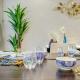 GLOBALSTAY. Modern Apartments steps to JBR Beach, Dubaj - Fotografie 9