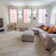 Pass the Keys Stylish 2-Bed Apartment in Nottinghams Heart & Soul, Nottingham - Foto 4