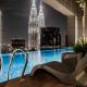 Royce Residence KLCC by MUSAE Kuala Lumpur, Kuala Lumpur - Fotografie 2
