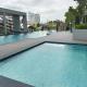 Sky Trees Nflix Make Up Table with Pool & Facilities, Johor Bahru - Fotografie 6