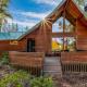 Dog Friendly, across from tubing/SHARC, Nectar bed, Санривер - Фото 2
