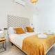 Luxury and cozy- 1Bd 1Bth- Las Setas Севилья - Фото 7