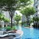 Hua hin The Trust condo by Wila