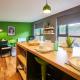 Host & Stay - Forest Green Lodge, Alnwick - Photo 6