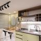 Apartaestudio con aire acondicionado moderno, Медельин - Фото 3