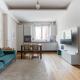 GuestHost - Bullona Bright & Design Apt - M5 Gerusalemme, Milano - Foto 1