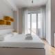 GuestHost - Bullona Bright & Design Apt - M5 Gerusalemme, Milano - Foto 8