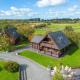 Scandi Cabin in Heart of Anglesey with Parking, Llanfairpwllgwyngyll - Fotografie 2