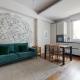 GuestHost - Bullona Bright & Design Apt - M5 Gerusalemme, Milano - Foto 3