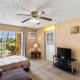 Caribbean home with a view condo Christiansted - Foto 4